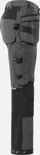 Fristads 300864-896, Craftsman Trousers 2530 GCYD, image 3, gallery thumbnail