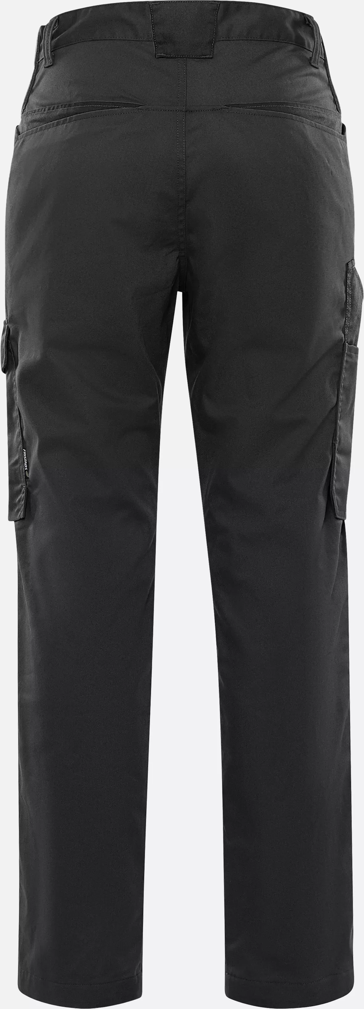 Fristads 301236-940, Green Ladies' Trousers 2931 GWM, image 2