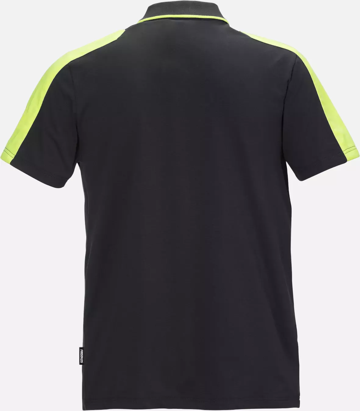 Fristads 111262-940, Stretch Polo Shirt 7448 RTP, image 2