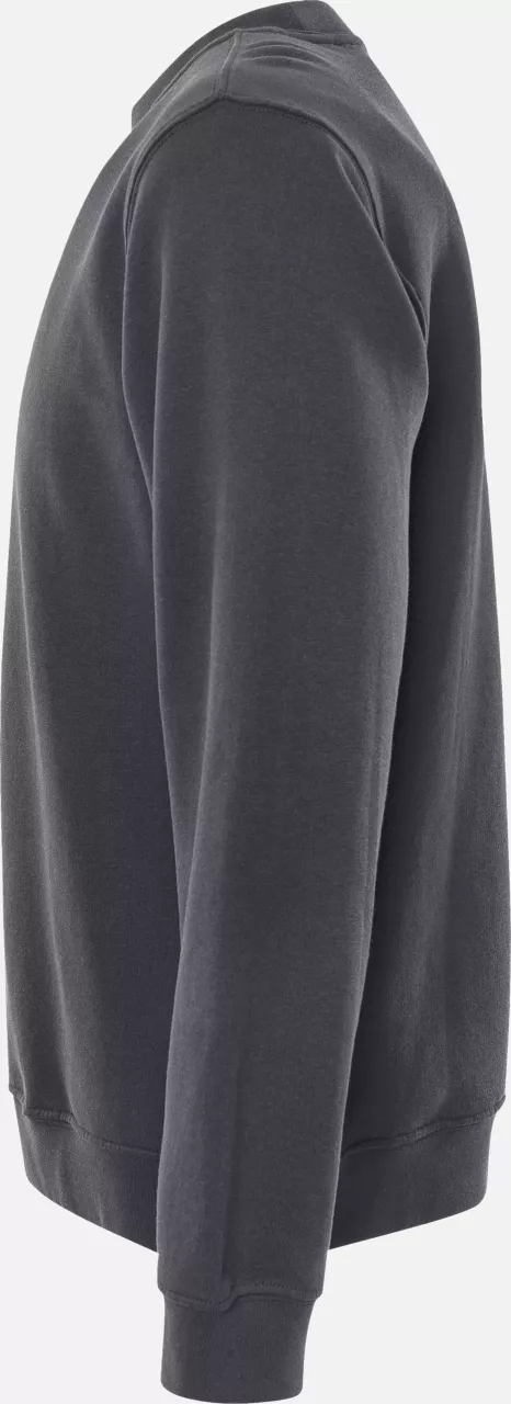 Fristads 100225-941, Acode Sweatshirt 1734 SWB, image 3, gallery thumbnail