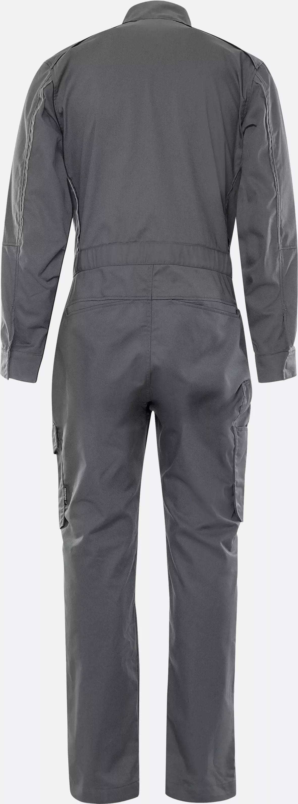 Fristads 301028-941, Green Coverall 8930 GWM, image 2