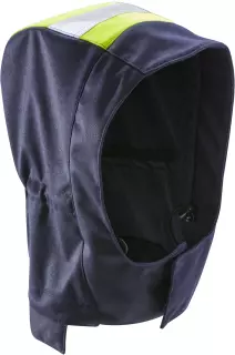 Fristads 130239-171, Flamestat Softshell Hood 4077 FSS