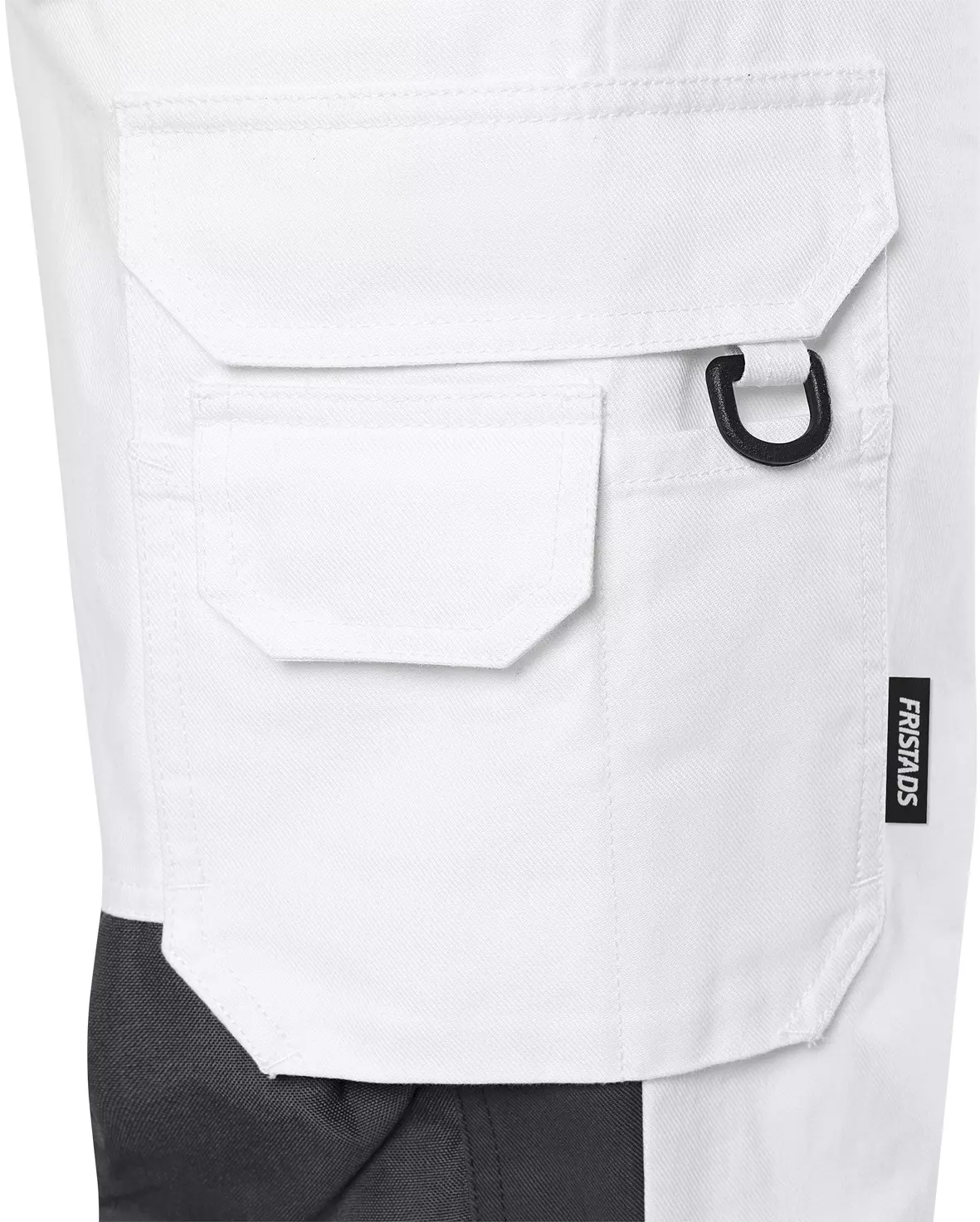 Fristads 100120-900, Handwerker Baumwoll-Hose 258 BM, image 6