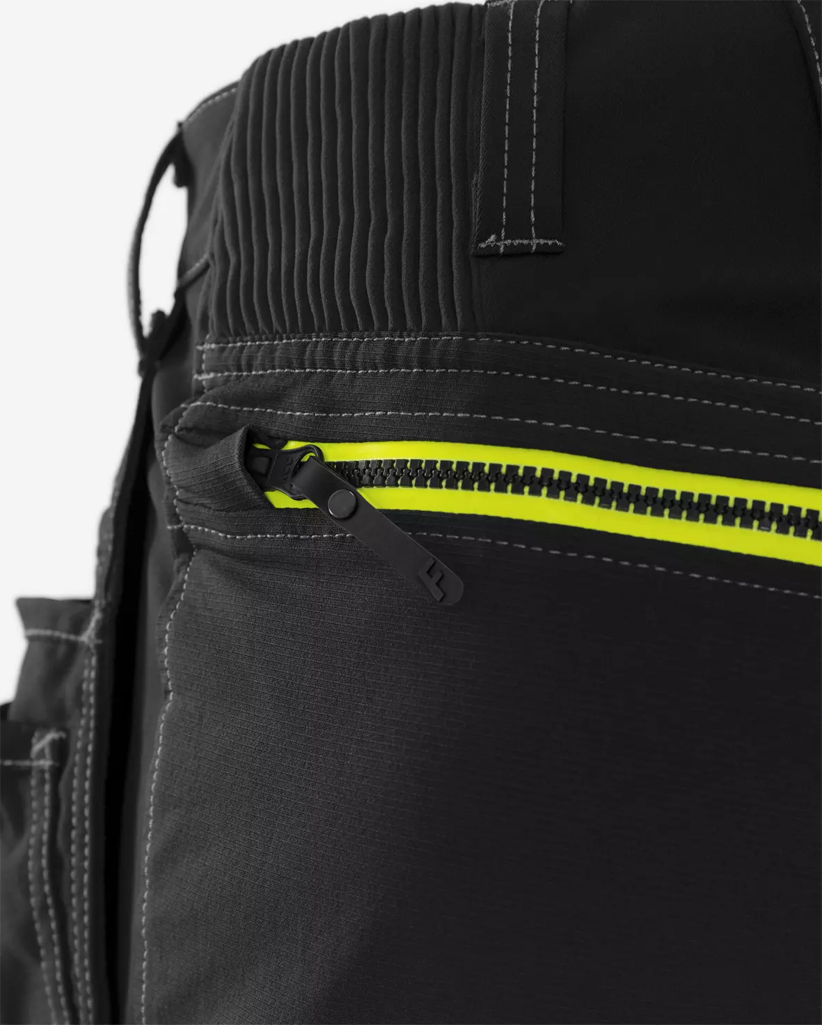 Fristads 129487-940, Stretch Craftsman Pants 2566 STP, image 7