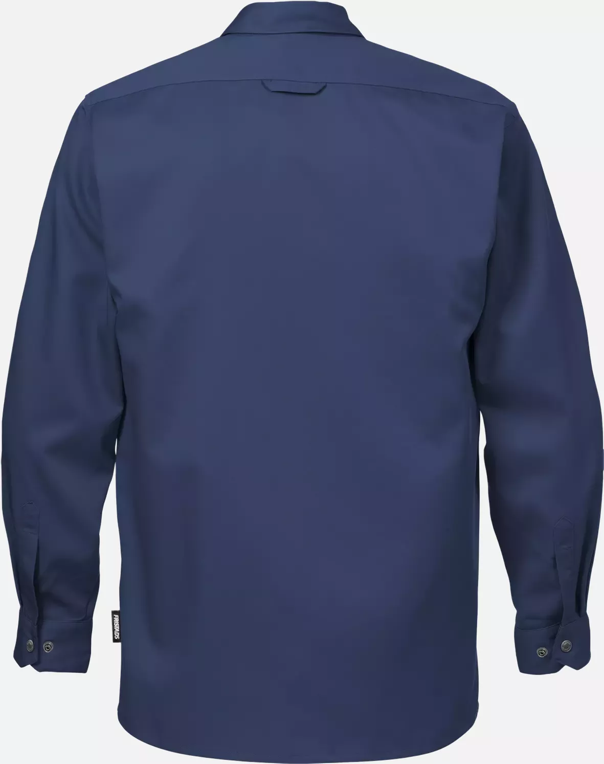 Fristads 100105-540, Long Sleeve Shirt 720 B60, image 2