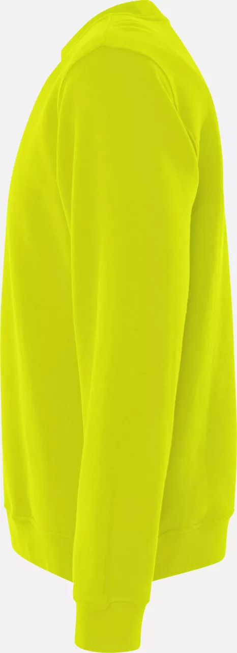 Fristads 100225-131, Acode Sweatshirt 1734 SWB, image 3, gallery thumbnail