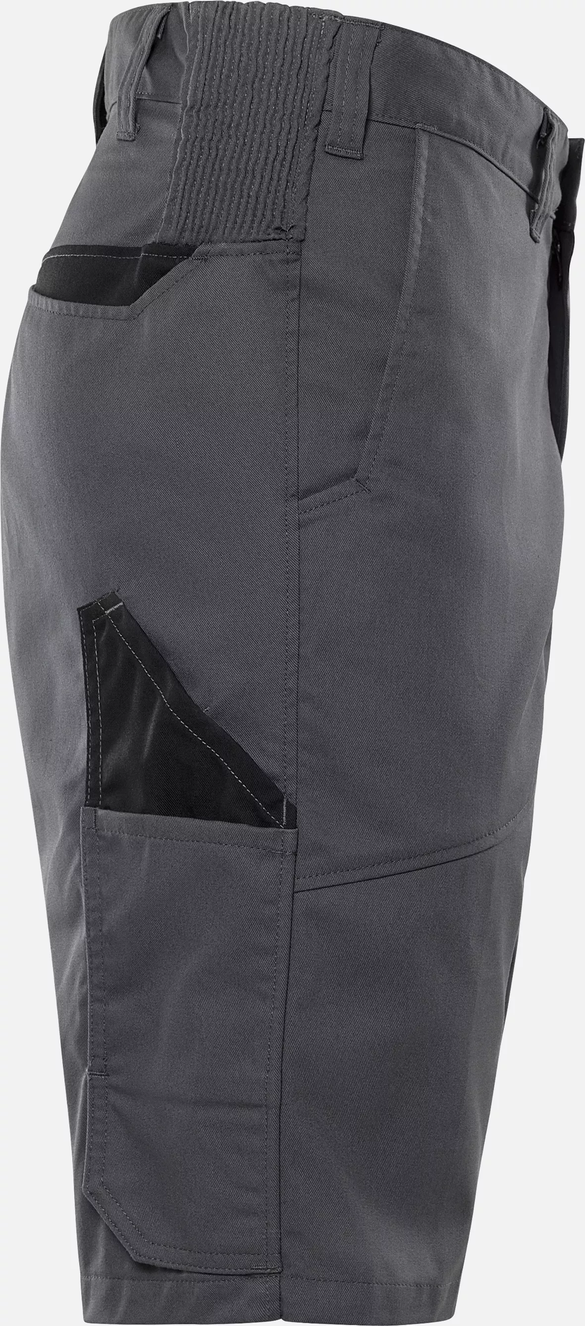 Fristads 301235-896, Green Shorts 2932 GWM, image 4