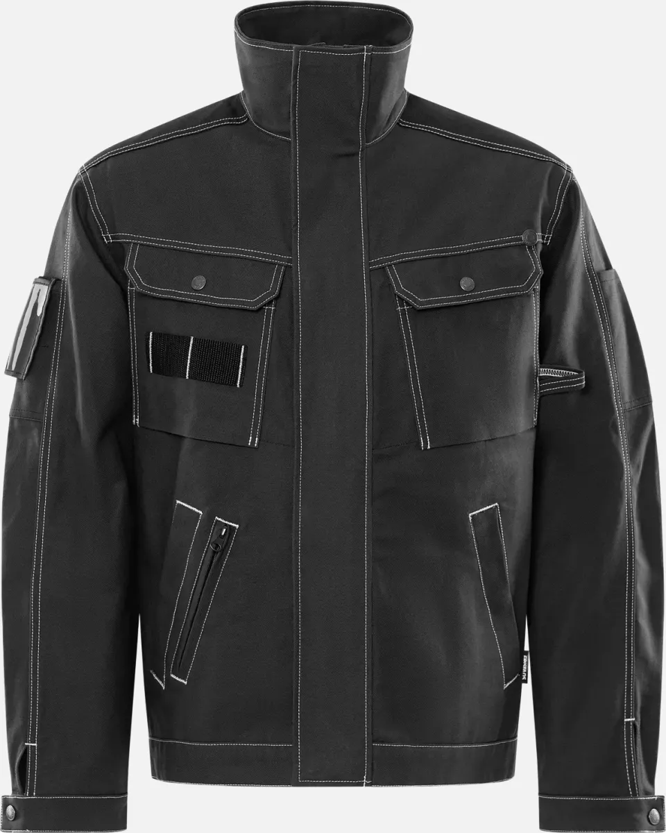 Fristads 100304-940, Jacket 451 FAS, image 1, gallery thumbnail