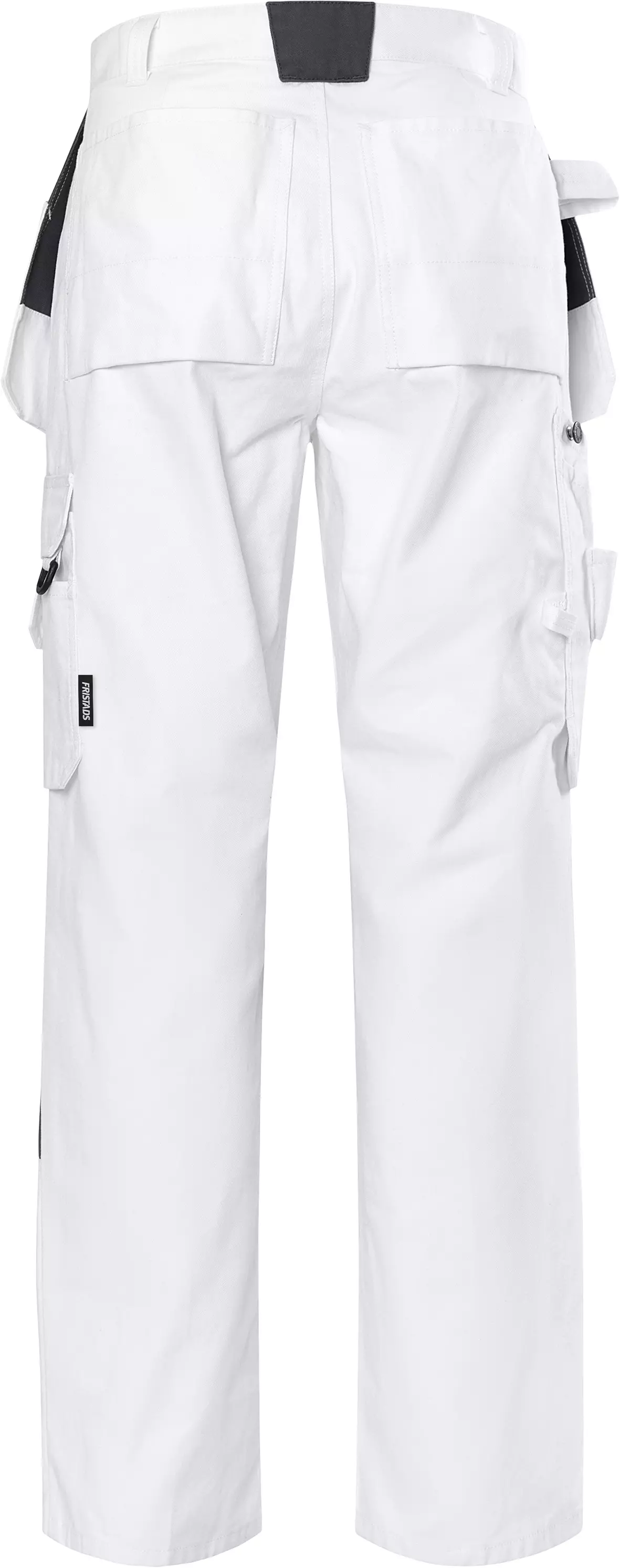 Fristads 100120-900, Handwerker Baumwoll-Hose 258 BM, image 2