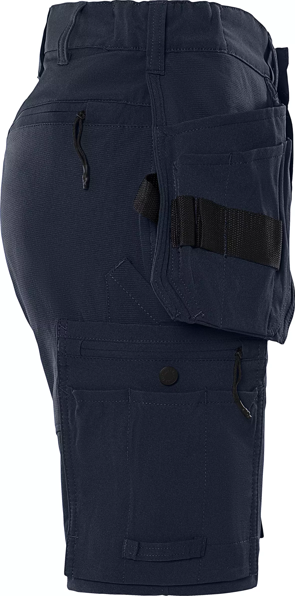 Fristads 301287-544, Handwerker Stretch-Shorts Damen 2601 GLWS, image 3