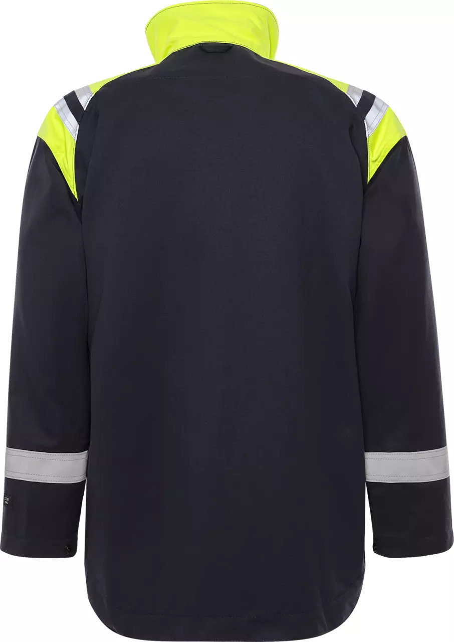 Fristads 119921-540, Flamestat Jacke 4174 ATHS, image 2, gallery thumbnail