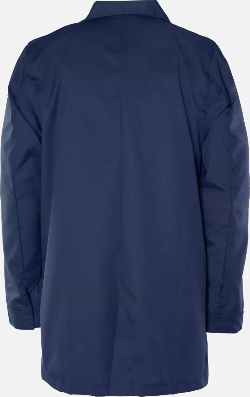 Fristads 120955-540, ESD Coat 3080 ELP, image 2, gallery thumbnail