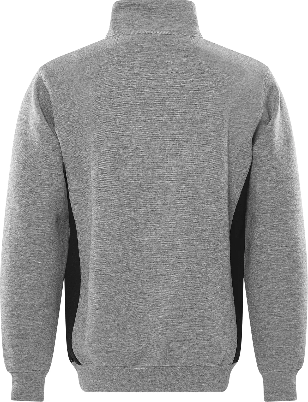 Fristads 100209-910, Acode Half-Zip Sweatshirt 1705 DF, image 2