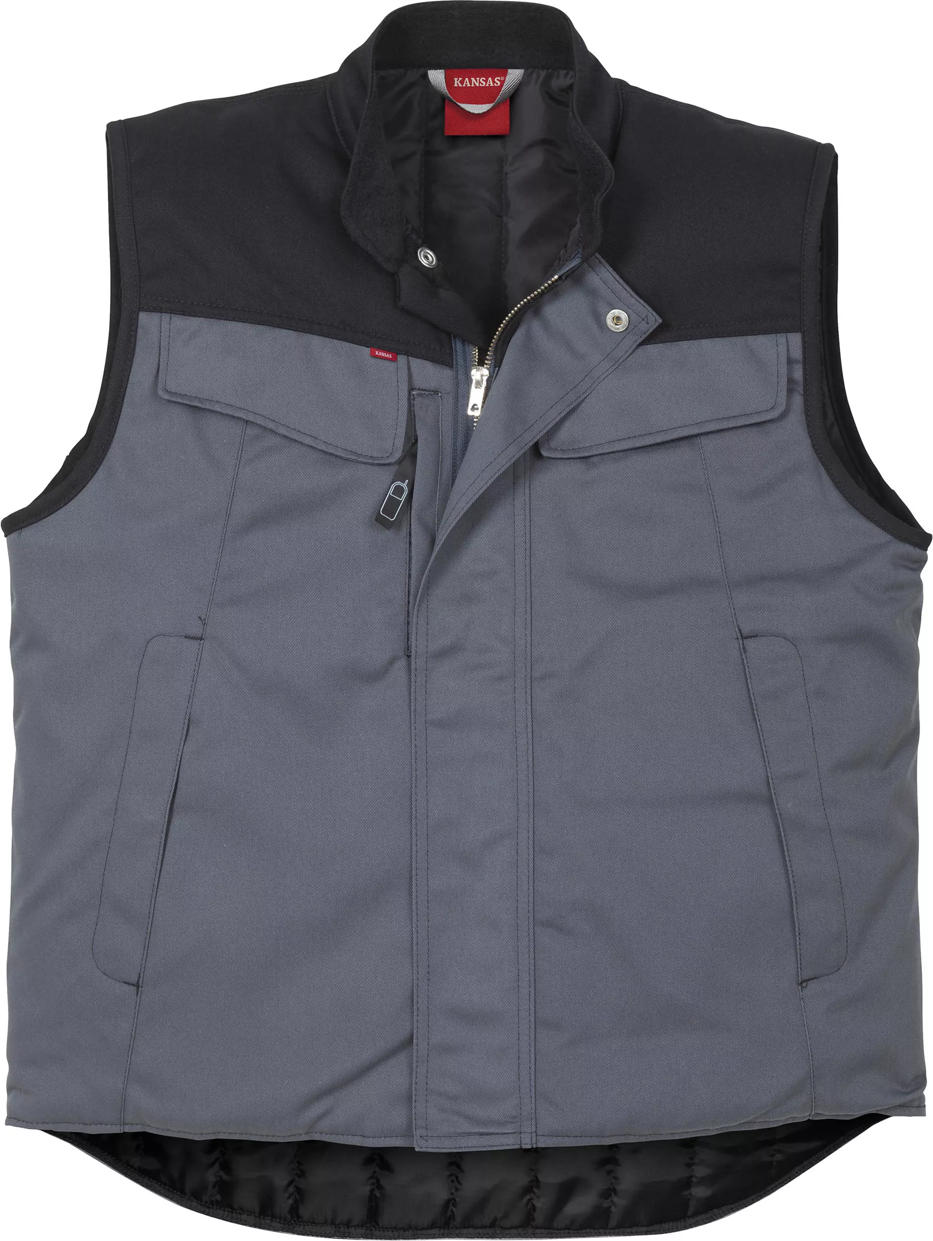 Fristads 113161-896, Icon Two Vest 5312 LUXE, image 1