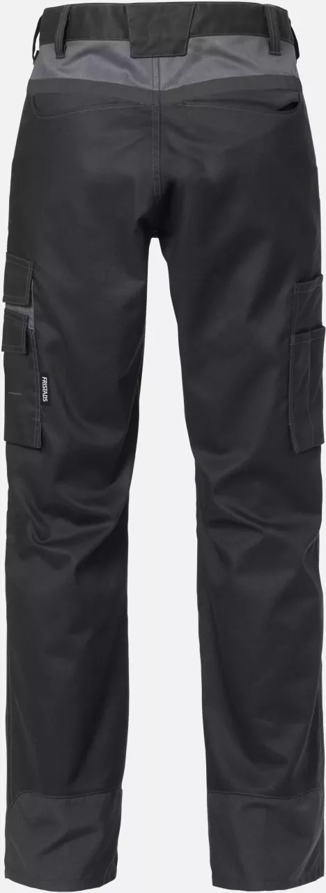 Fristads 129483-996, Damenhose 2554 STFP, image 2, gallery thumbnail