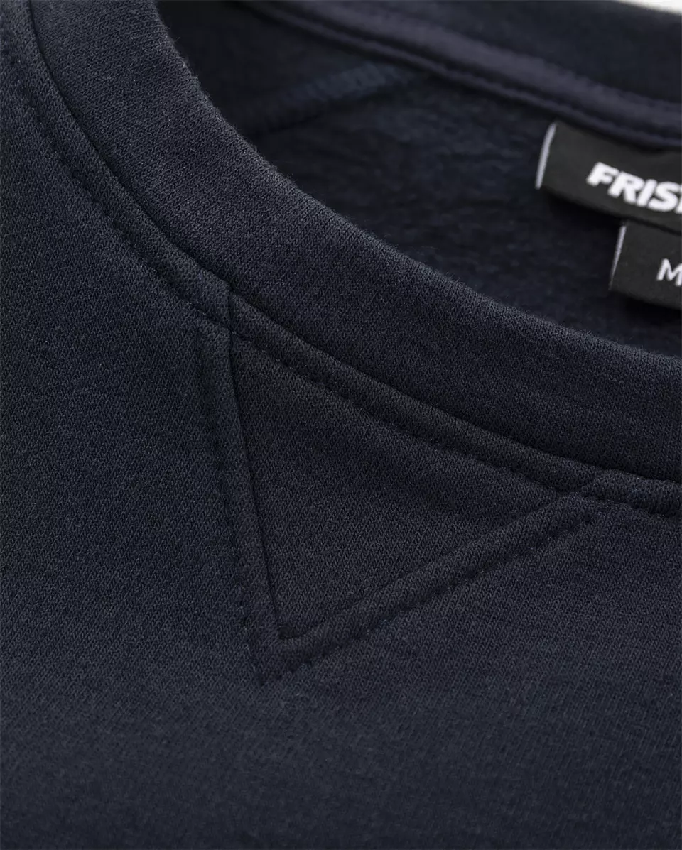 Kragen-Stil · Rund feature highlight