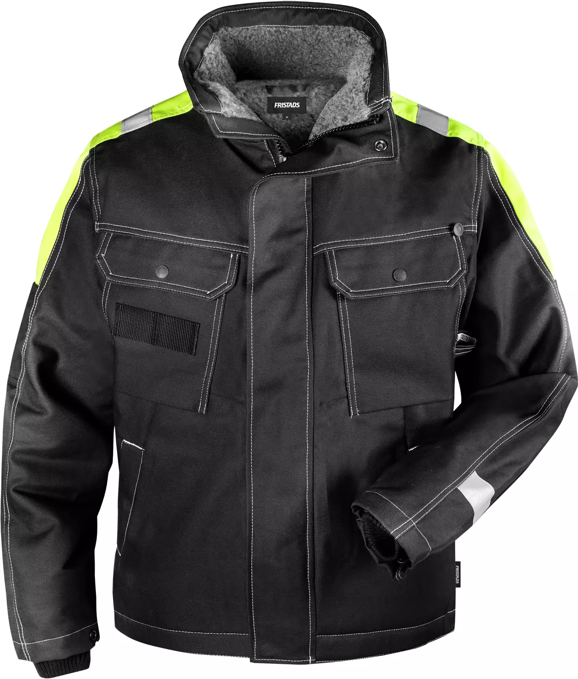 Fristads 113083-940, Cotton Winter Jacket 447 FASI