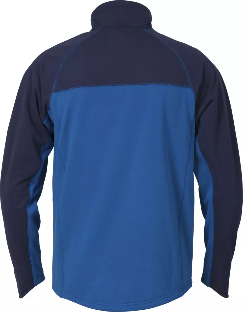 Fristads 111840-531, Acode Fleecejacke 1475 MIC, image 2, gallery thumbnail