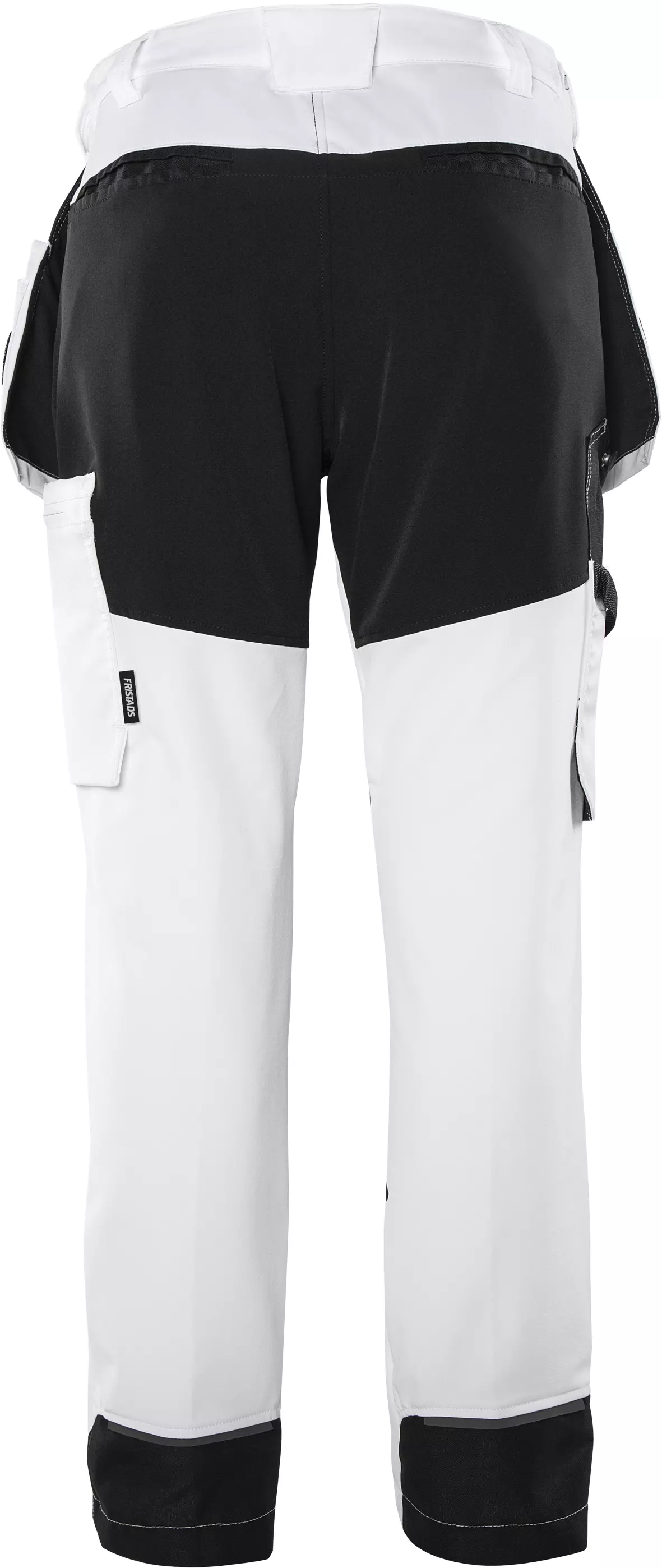 Fristads 300036-969, Handwerker-Stretchhose 2760 LWS, image 2