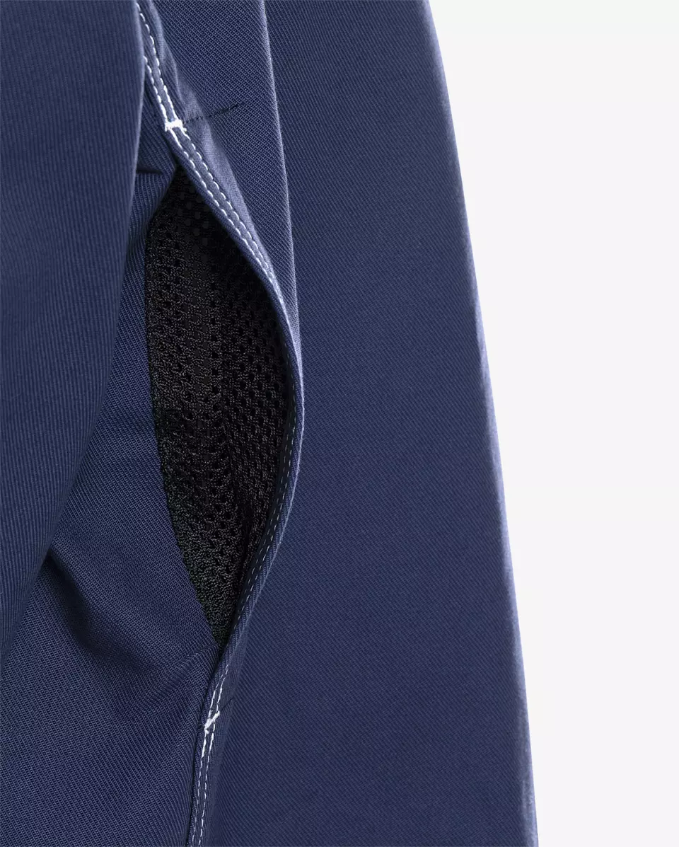 Fristads 100304-541, Jacket 451 FAS, image 7, gallery thumbnail