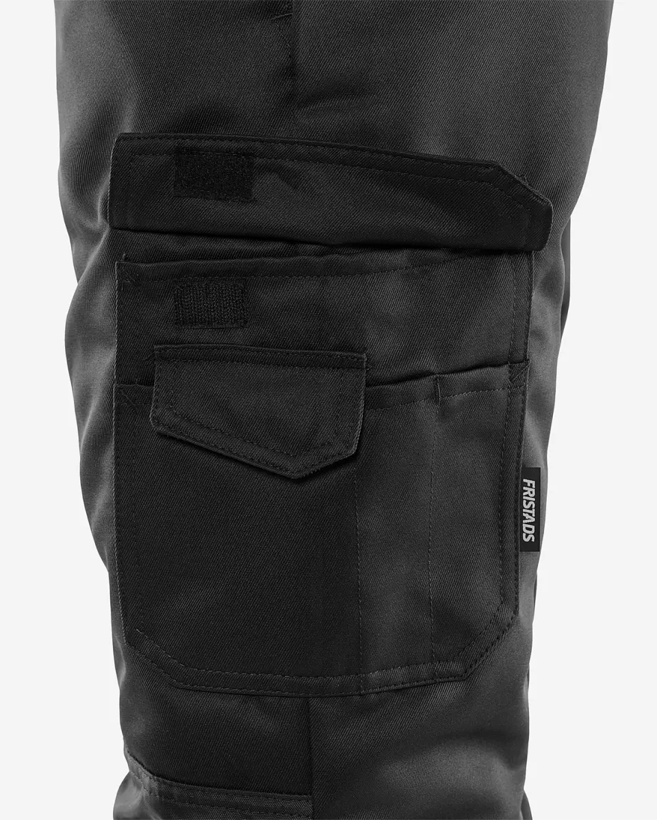 Fristads 100492-940, Winter Trousers 267 PP, image 5, gallery thumbnail