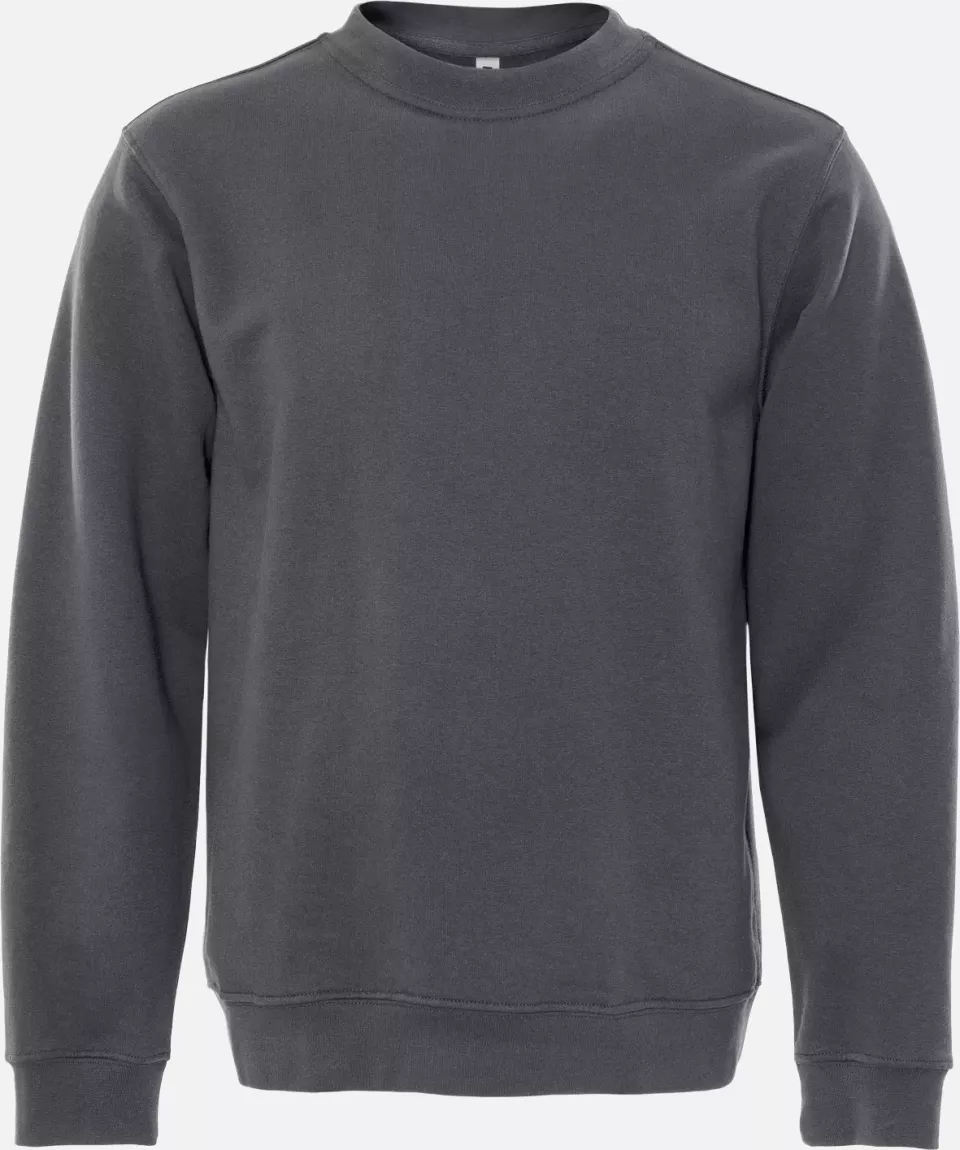 Fristads 100225-941, Acode Sweatshirt 1734 SWB, image 1, gallery thumbnail