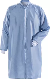 Fristads 100647-500, Cleanroom Coat 1R011 XR50