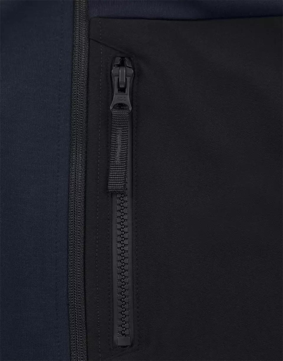 Fristads 300499-544, Sweatshirt Jacke 7830 GKI, image 7, gallery thumbnail