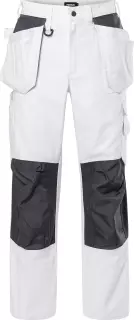 Fristads 100120-900, Craftsman Cotton Trousers 258 BM