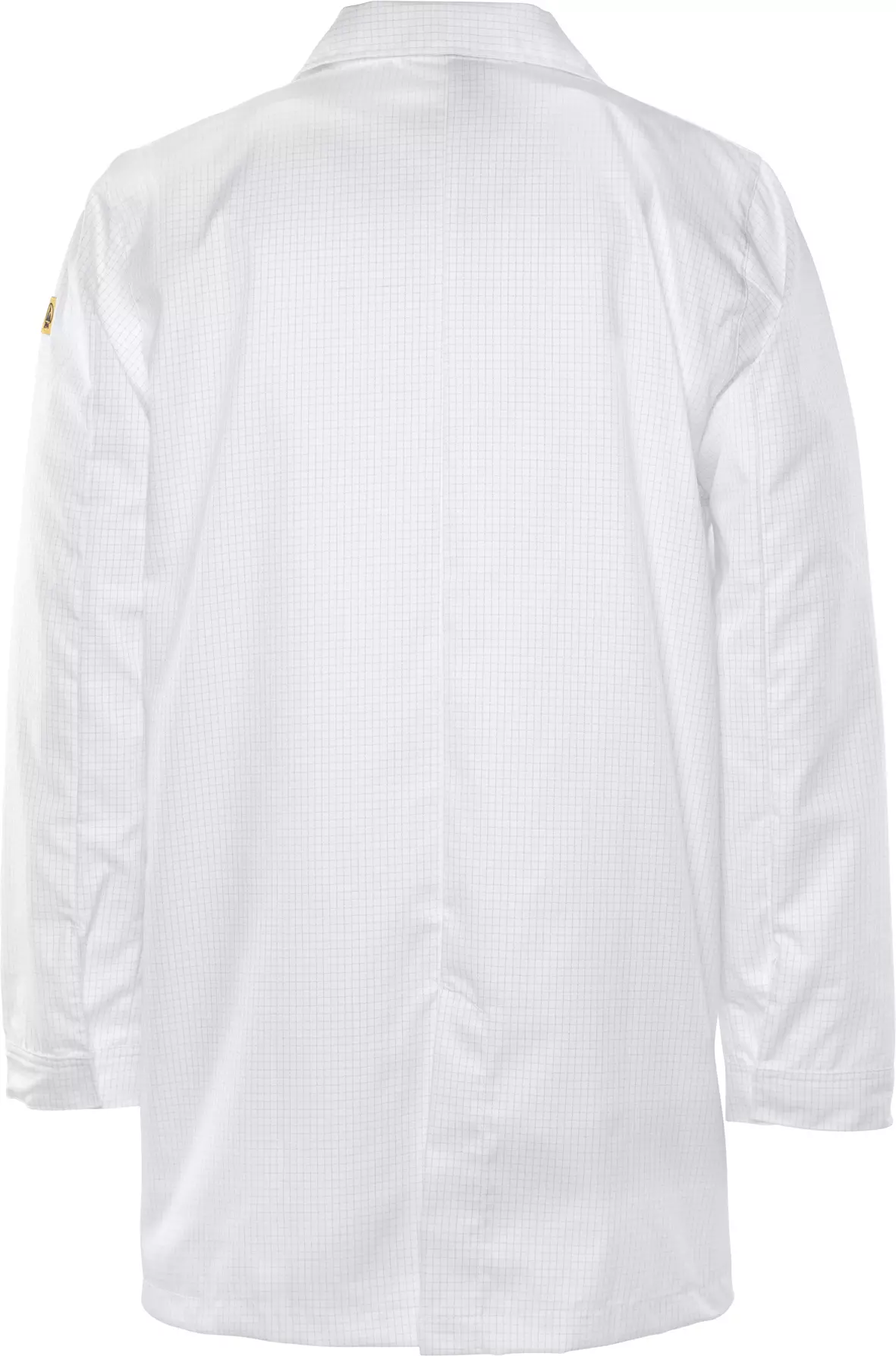 Fristads 120955-900, ESD Coat 3080 ELP, image 2