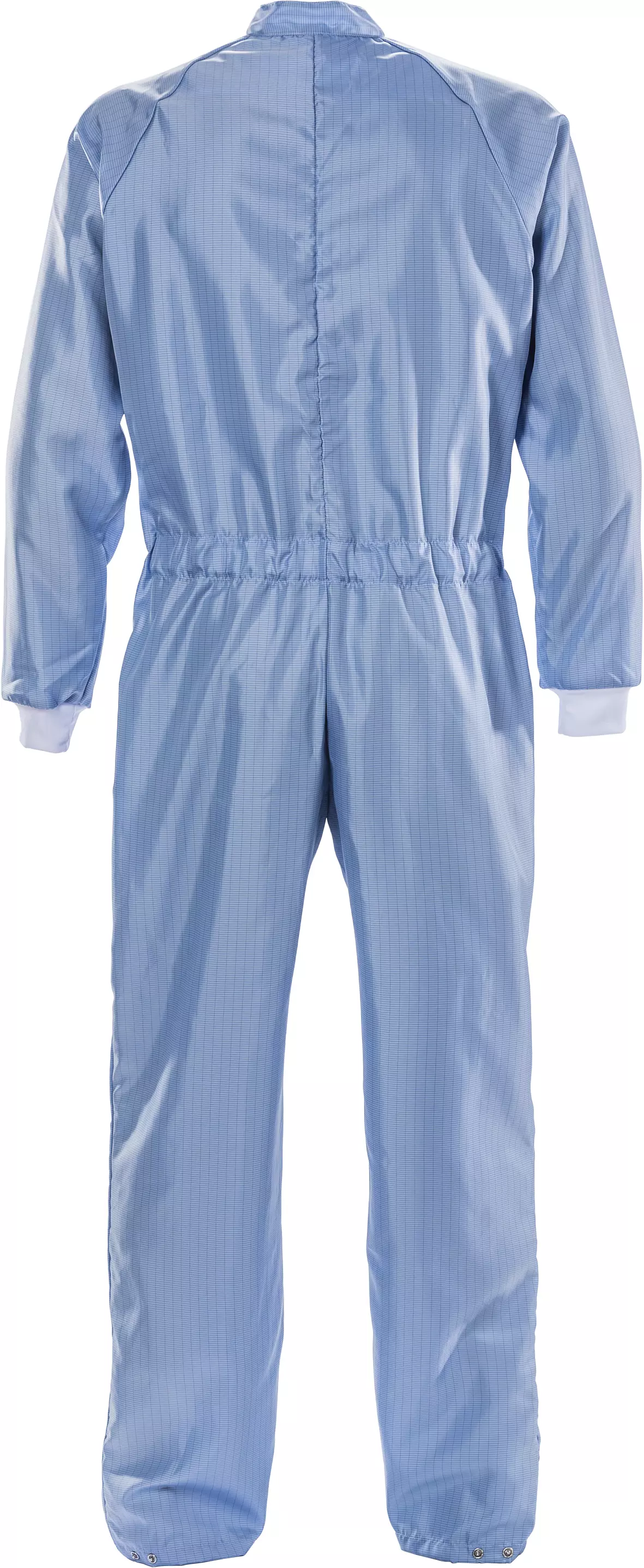 Fristads 100651-500, Cleanroom Coverall 8R013 XR50, image 2