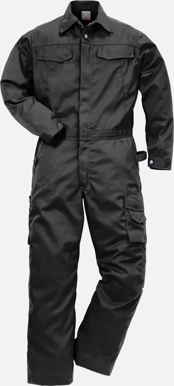 Fristads 113102-940, Icon One Coverall 8111 LUXE, image 1, gallery thumbnail