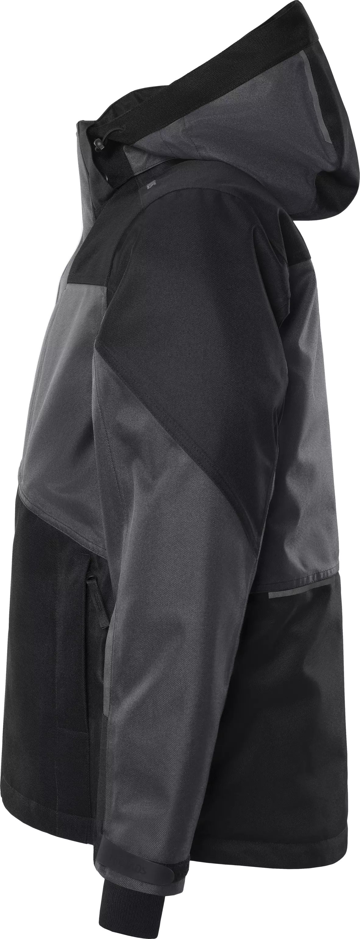Fristads 127559-896, Airtech® Winter Jacket 4058 GTC, image 3