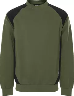 Fristads 300510-796, Sweatshirt 7148 GSM
