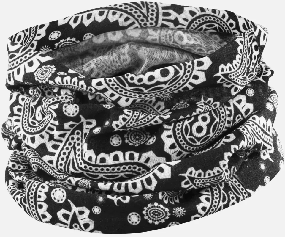 Fristads 126436-940, Bandana 9138 BNY, image 1, gallery thumbnail