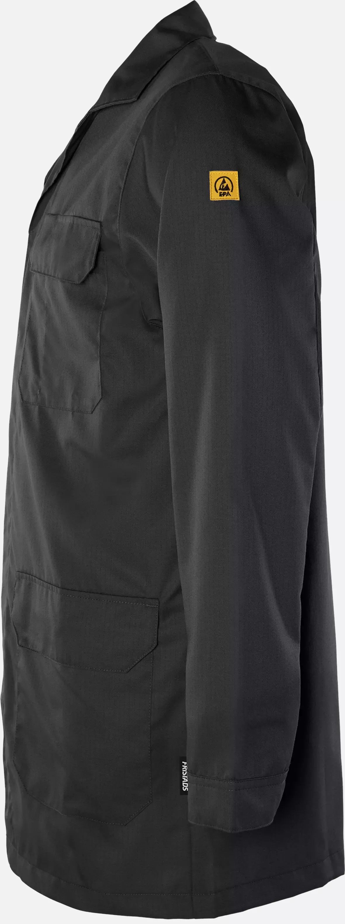 Fristads 120955-940, ESD Coat 3080 ELP, image 3