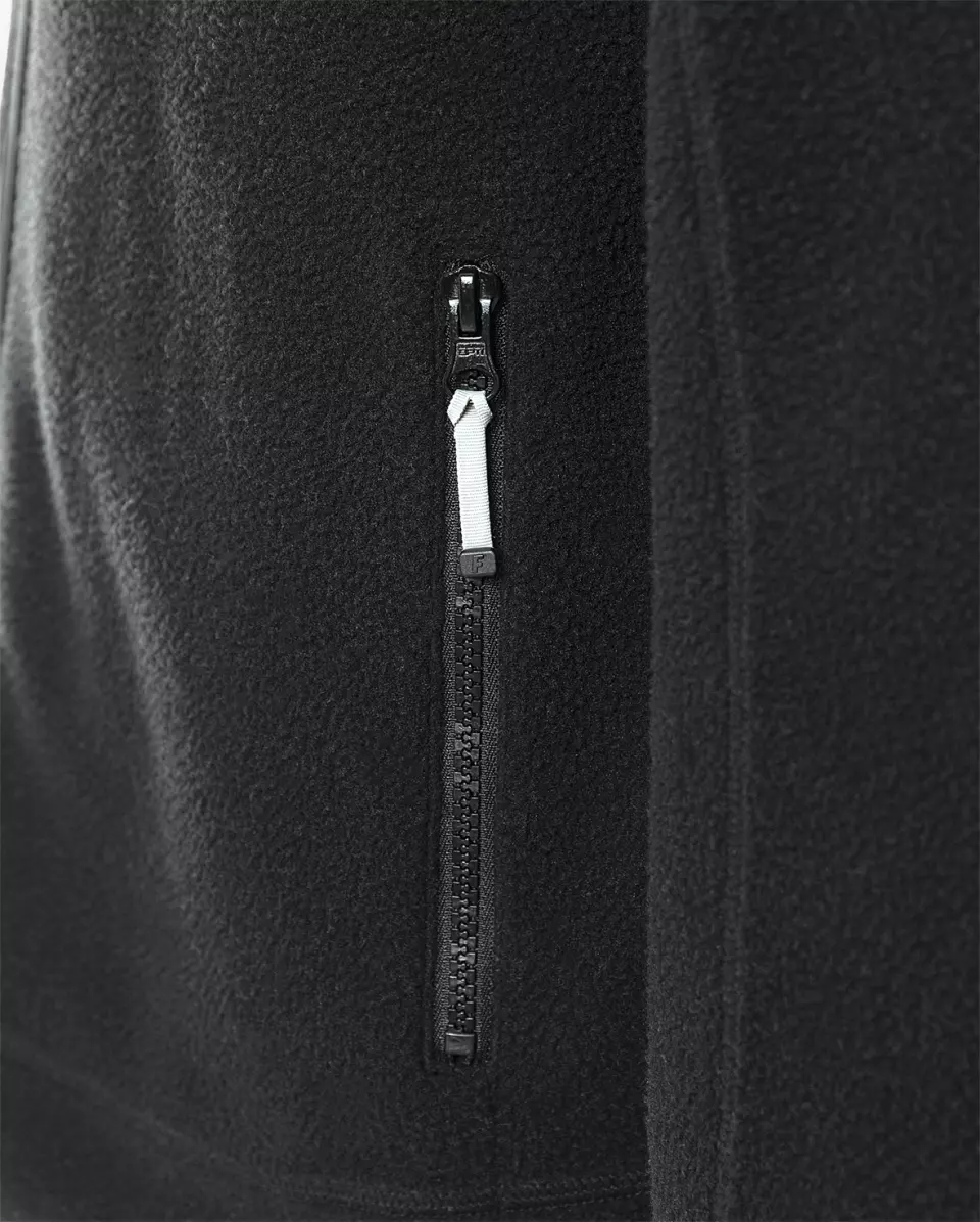 Fristads 300524-940, Argon Micro Webpelz-Fleecejacke, image 5, gallery thumbnail