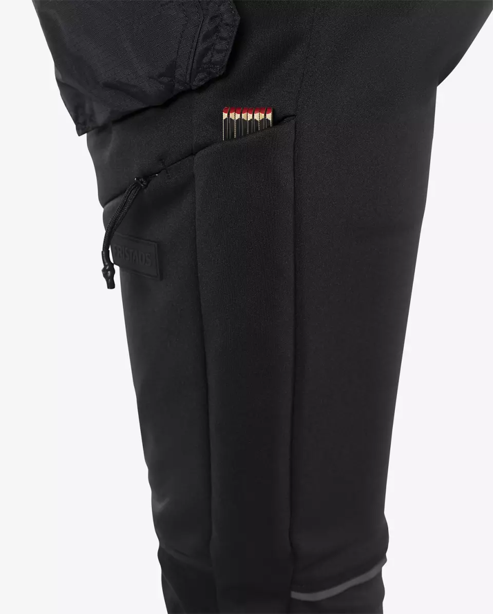 Fristads 131144-940, Craftsman Joggers 2687 SSL, image 6, gallery thumbnail