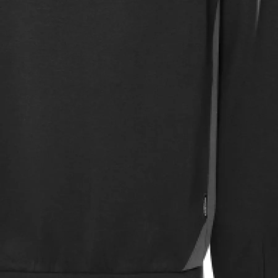 Das Langarm-Design bietet zuverlässigen Schutz und Tragekomfort bei kühleren Bedingungen.