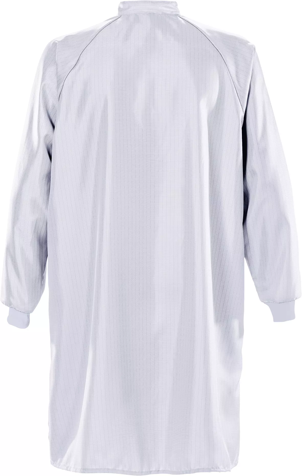 Fristads 100647-900, Cleanroom Coat 1R011 XR50, image 2