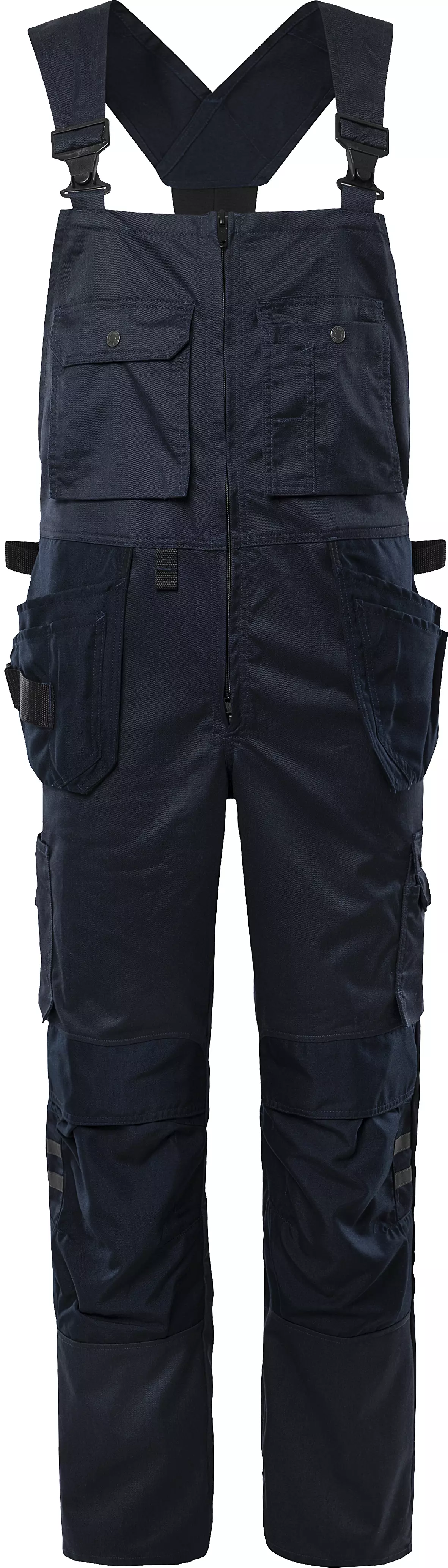 Fristads 300978-544, Craftsman Bib Overall 41 GS25