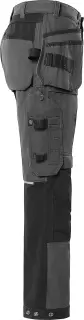 Fristads 300864-896, Craftsman Trousers 2530 GCYD, image 3, gallery thumbnail