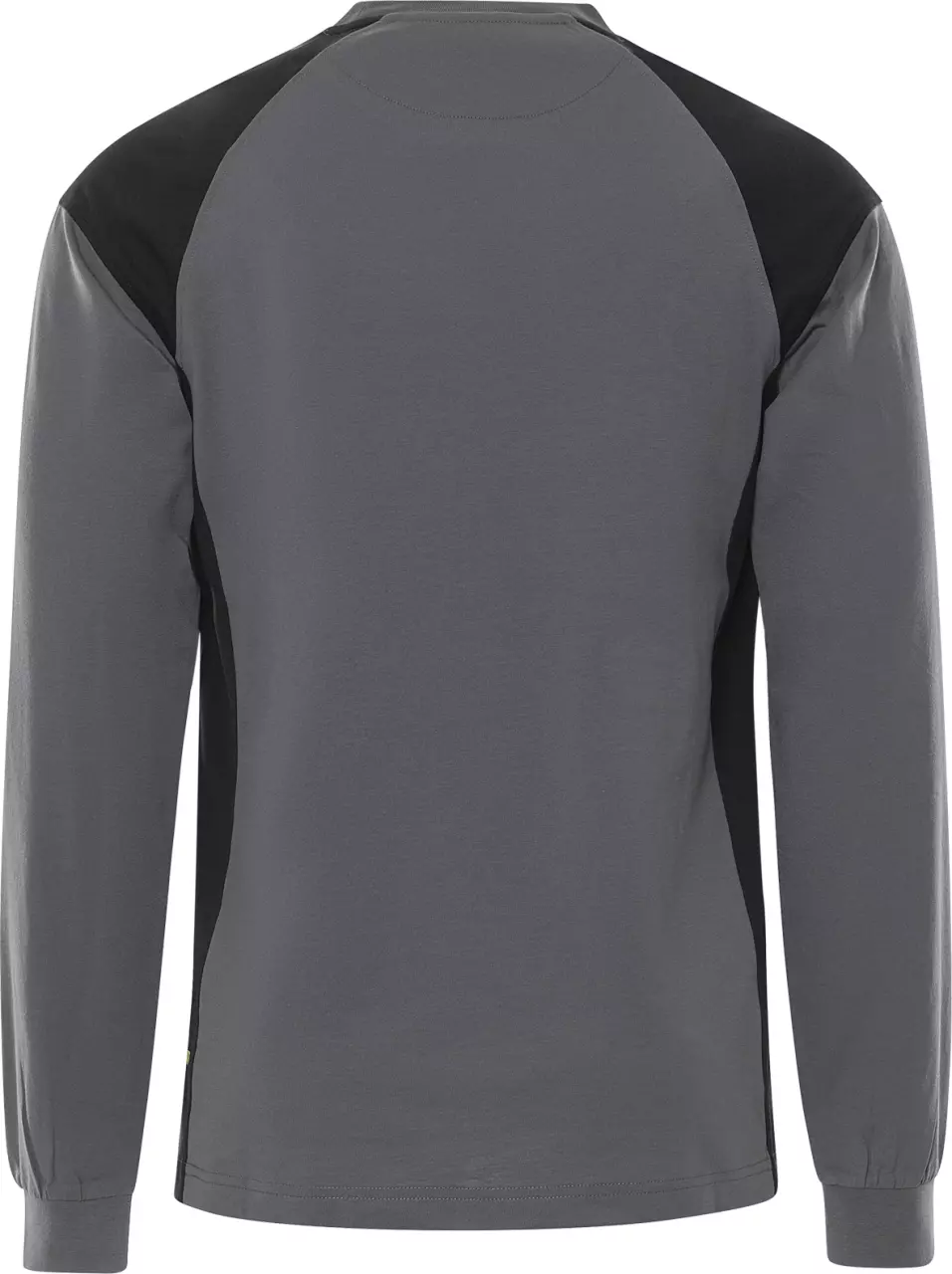 Fristads 301171-896, Heavy Long-Sleeve T-Shirt 7071 GTM, image 2, gallery thumbnail
