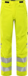 Fristads 300332-130, High Vis Functional Trousers Class 2 2680 GLPS