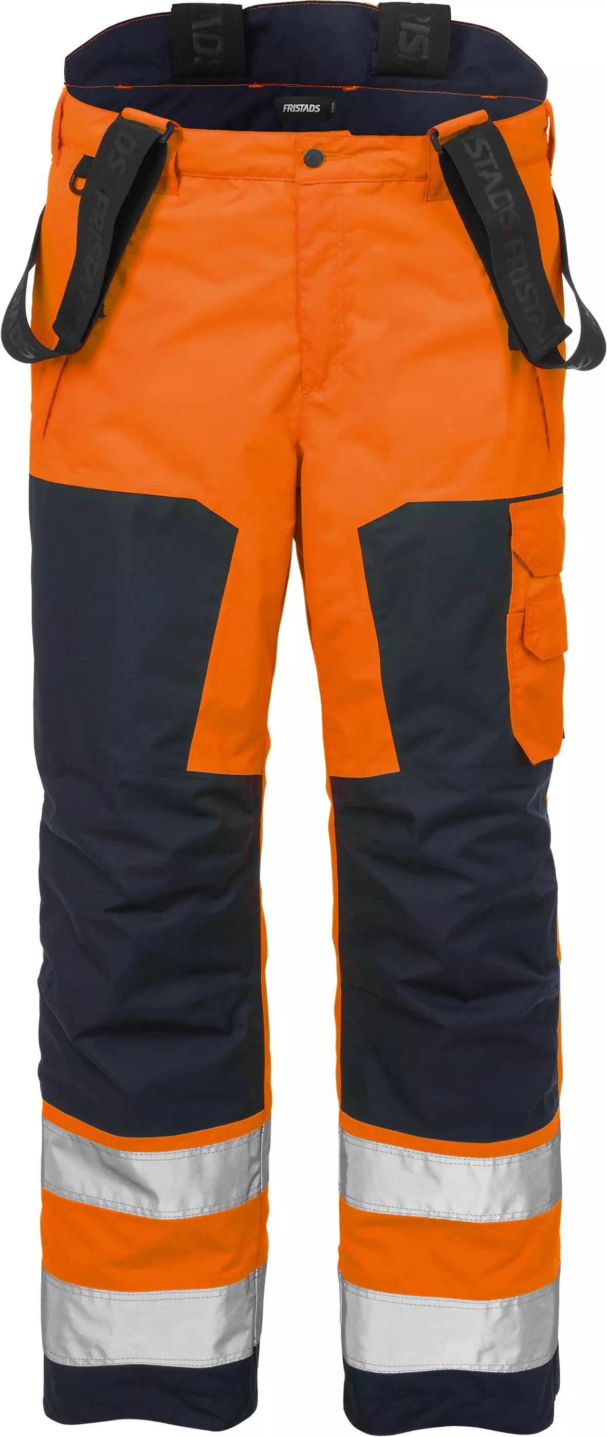 Fristads 100994-271, High Vis Airtech® Winterhose Klasse 2 2035 GTT, image 3