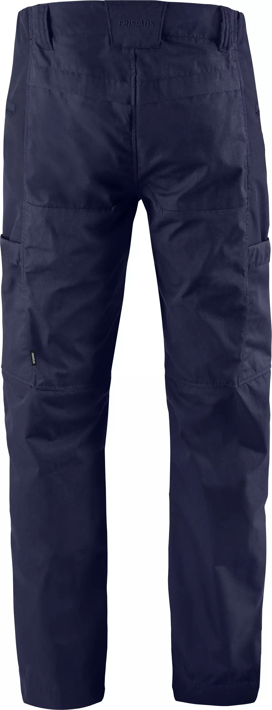 Fristads 130804-540, Allrounder Stretch Trousers 2540 LWR, image 2, gallery thumbnail