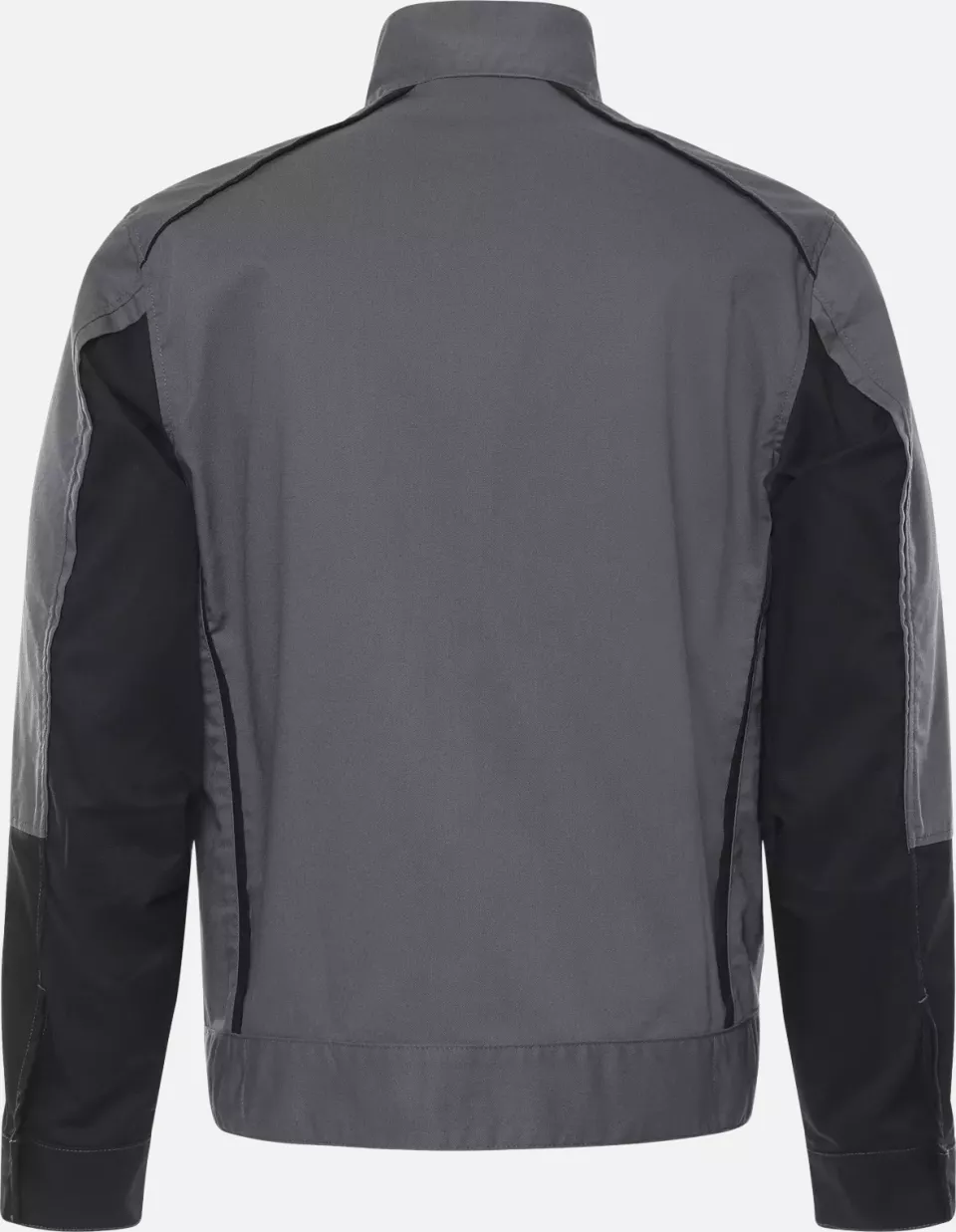 Fristads 301025-896, Green Jacket 4930 GWM, image 2, gallery thumbnail