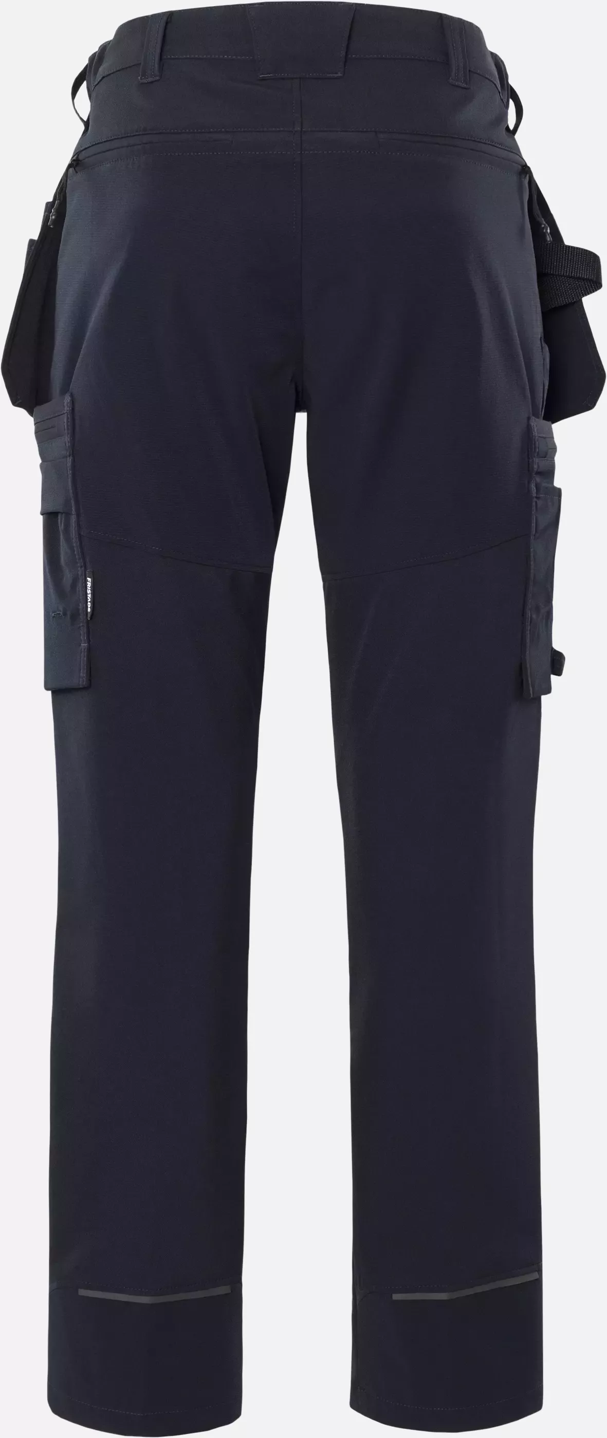 Fristads 133931-544, Damen Handwerker Stretch-Hose 2599 LWS, image 2