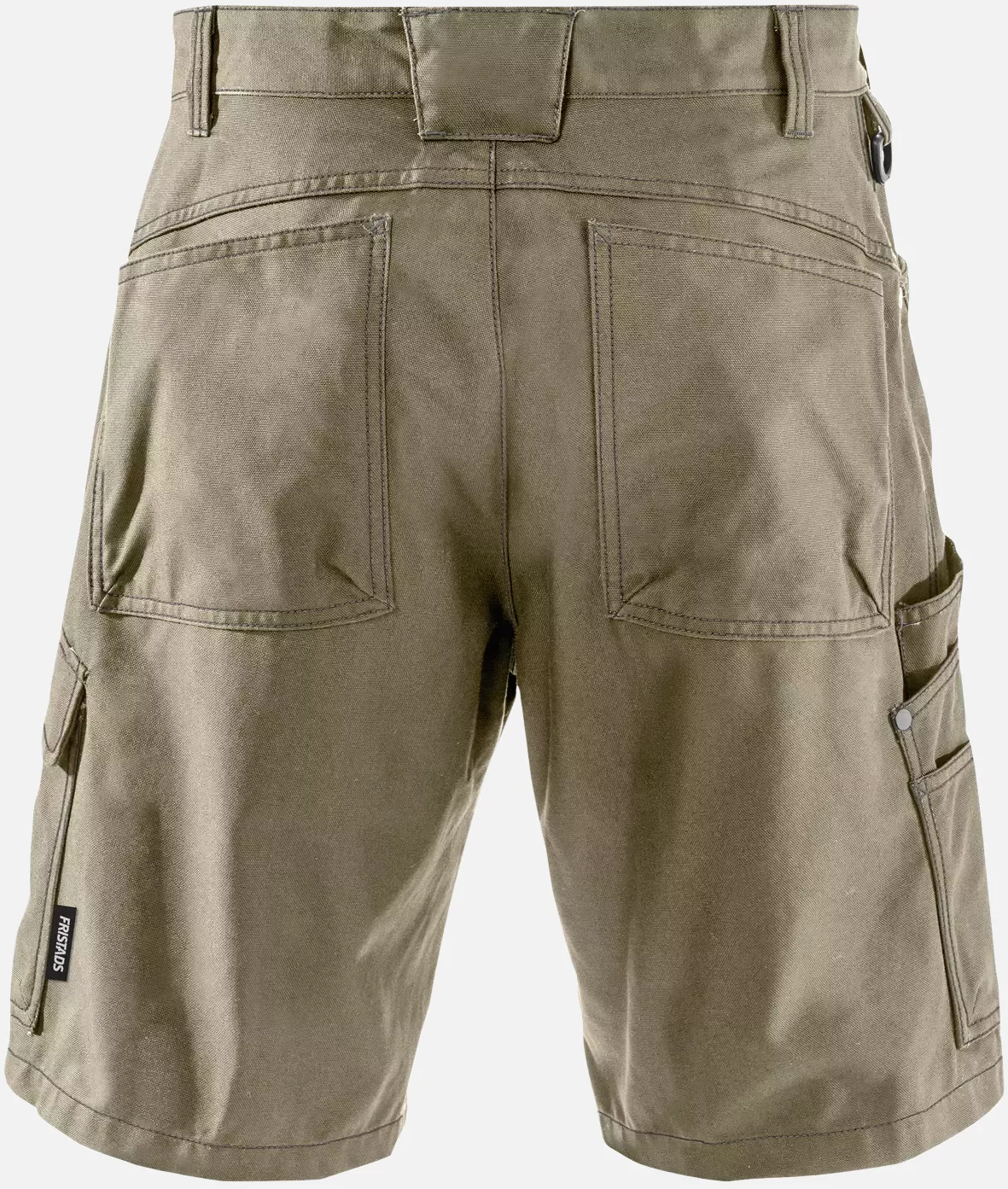 Fristads 100128-210, Shorts 254 BPC, image 2