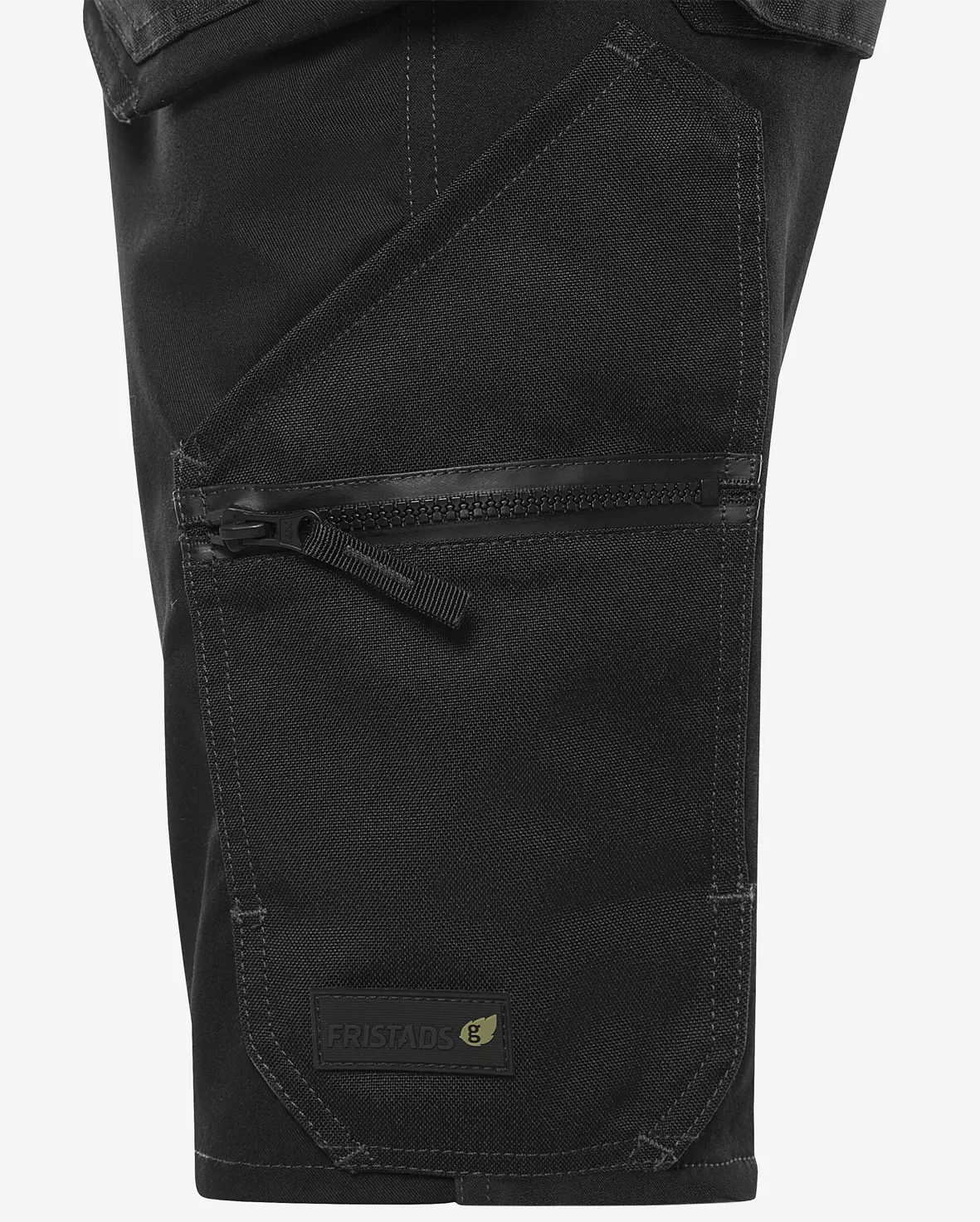 Fristads 301203-940, Craftsman Stretch Shorts 2902 GWM, image 5